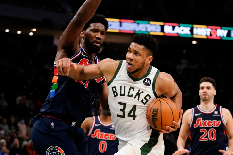 Intensa batalla por los ocho mejores equipos de la Conferencia Este de la NBA